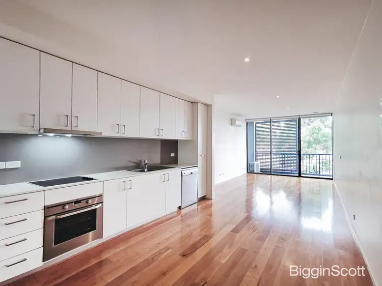 Fourth view of Homely apartment listing, 26/2 Samada Street, Notting Hill VIC 3168