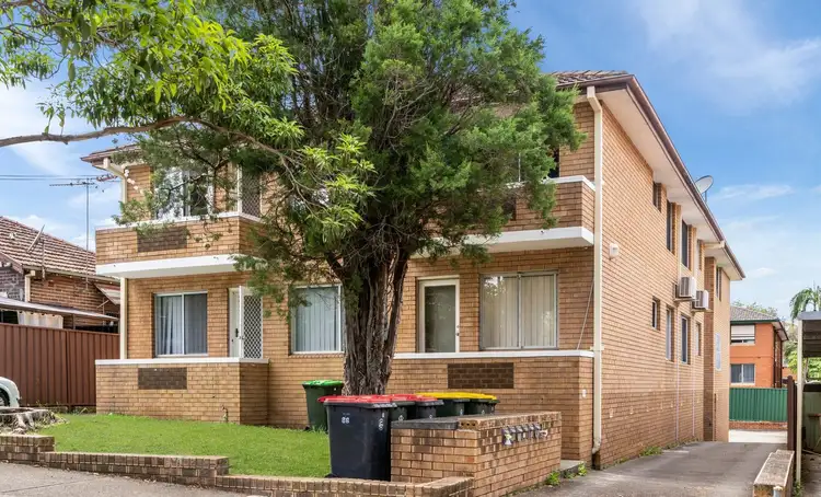 1/86 Knox Street, Belmore NSW 2192