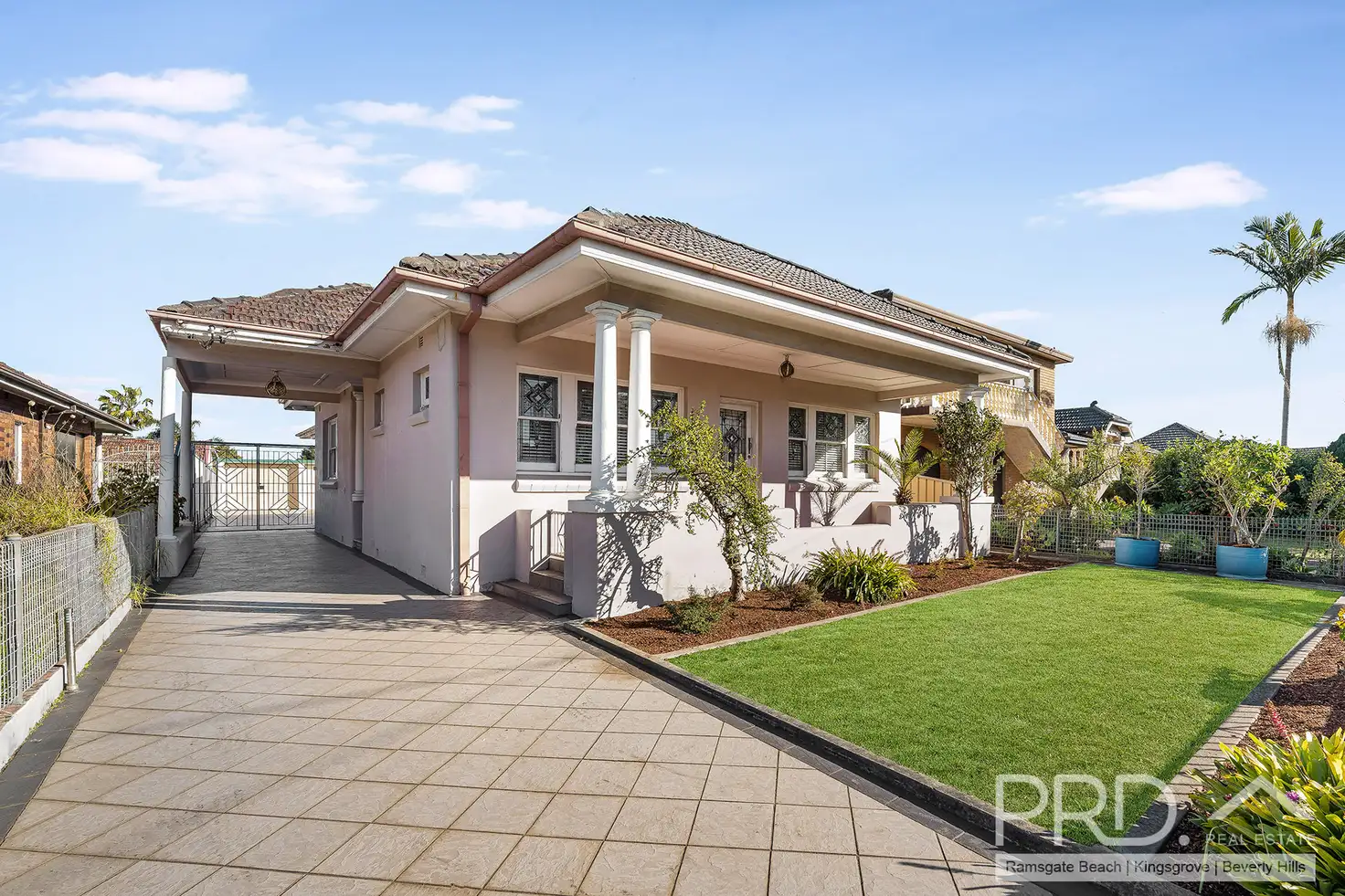 Main view of Homely house listing, 74 William Street, Earlwood NSW 2206