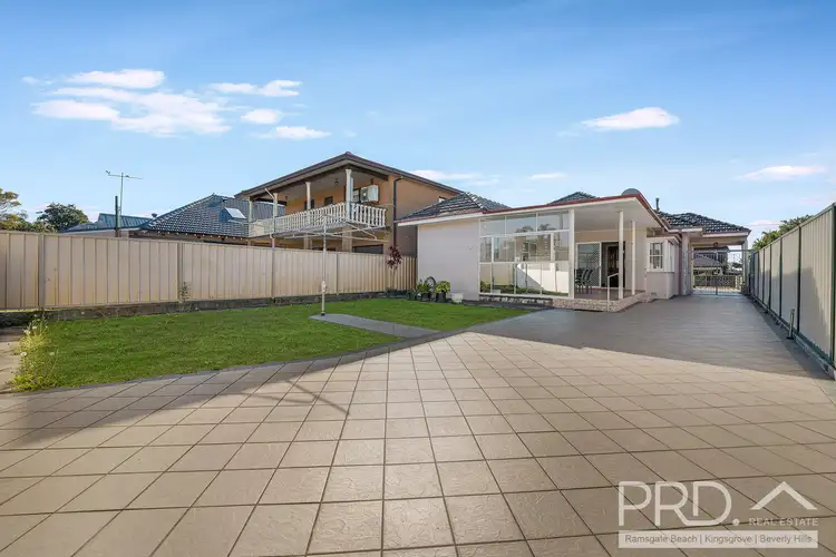 Sixth view of Homely house listing, 74 William Street, Earlwood NSW 2206