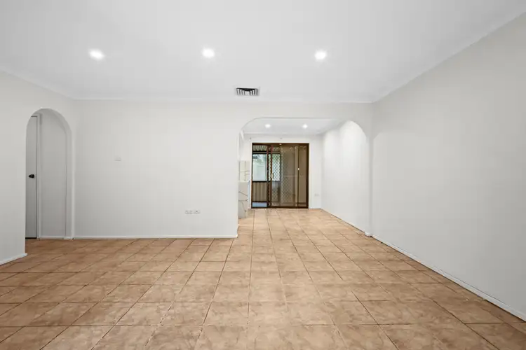 Third view of Homely townhouse listing, 10/34 Ainsworth Cres, Wetherill Park NSW 2164