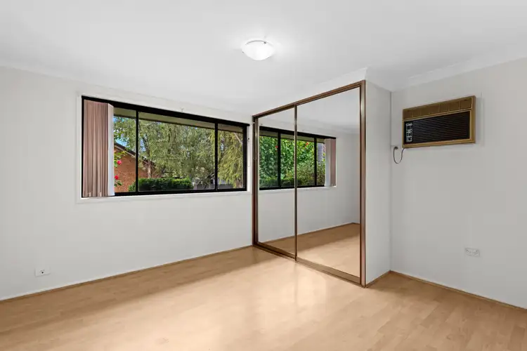 Fourth view of Homely townhouse listing, 10/34 Ainsworth Cres, Wetherill Park NSW 2164