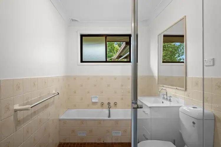 Fifth view of Homely townhouse listing, 10/34 Ainsworth Cres, Wetherill Park NSW 2164
