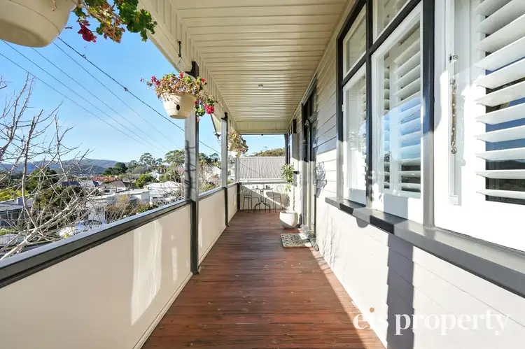 Third view of Homely house listing, 10 Cressy Street, New Town TAS 7008