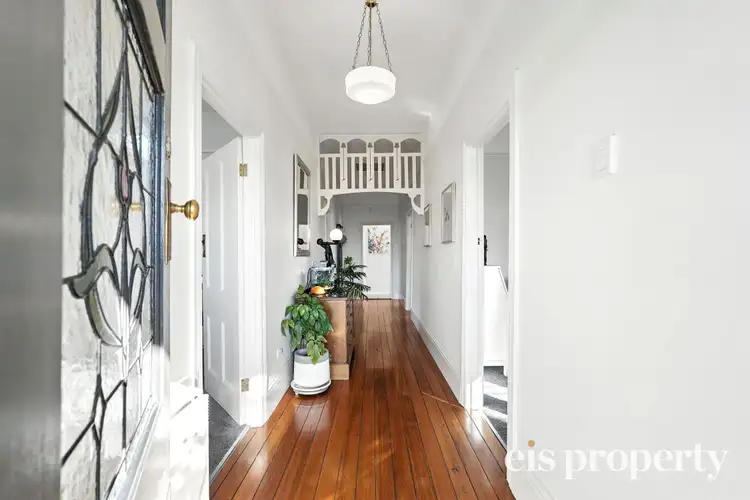 Fourth view of Homely house listing, 10 Cressy Street, New Town TAS 7008