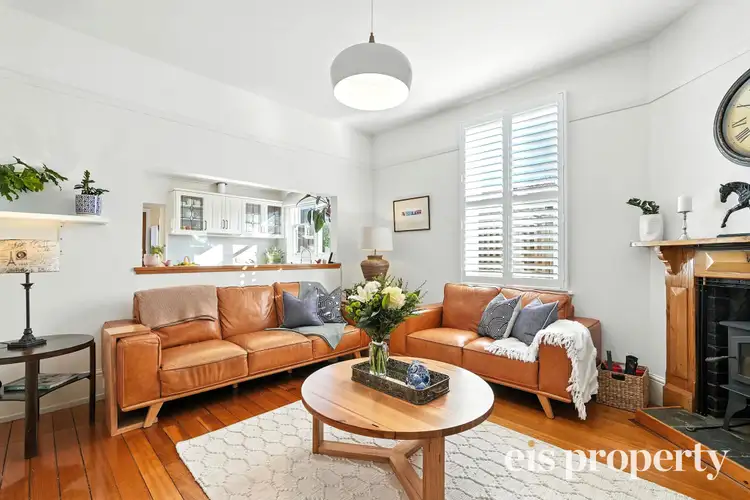 Sixth view of Homely house listing, 10 Cressy Street, New Town TAS 7008