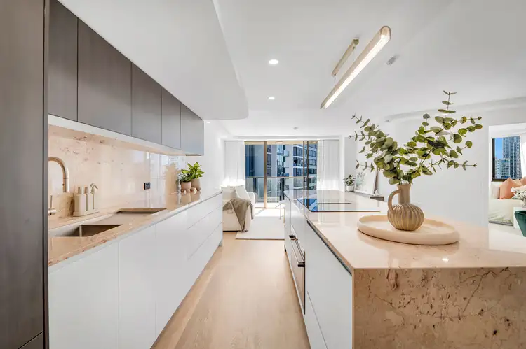39/37 Monaco Street, Surfers Paradise QLD 4217