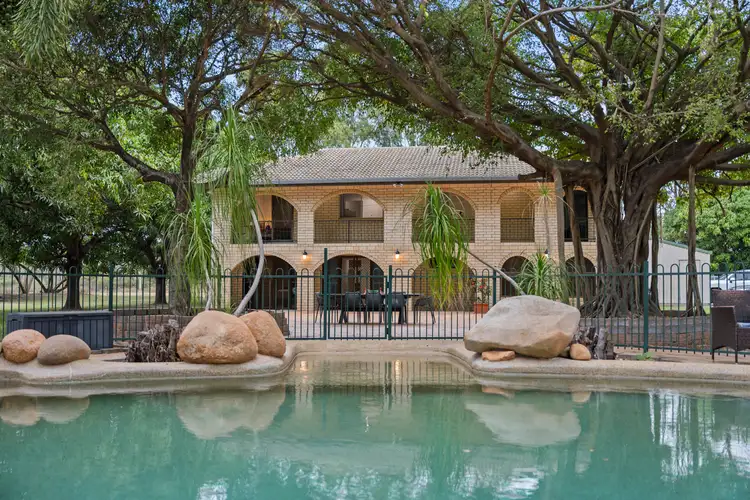 Main view of Homely house listing, 66 Hammond Way, Kelso QLD 4815
