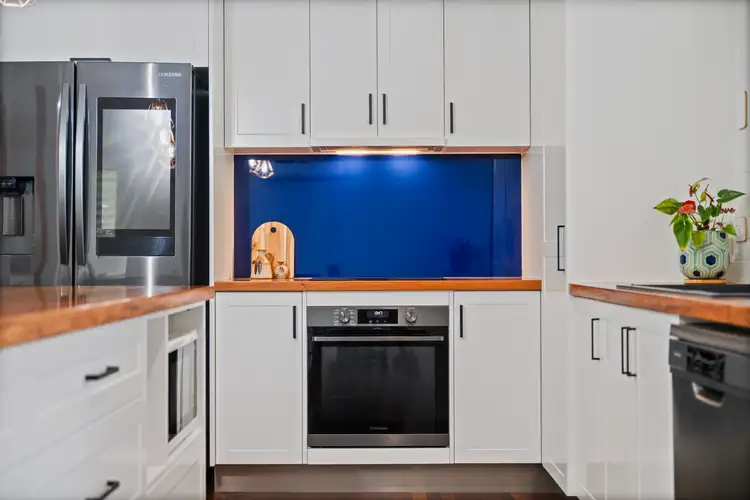 Fourth view of Homely house listing, 66 Hammond Way, Kelso QLD 4815