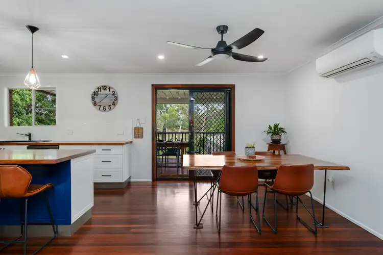 Fifth view of Homely house listing, 66 Hammond Way, Kelso QLD 4815
