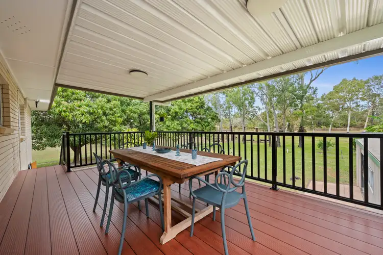 Sixth view of Homely house listing, 66 Hammond Way, Kelso QLD 4815