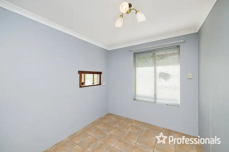 Fifth view of Homely house listing, 3 Sears Place, Kingsley WA 6026