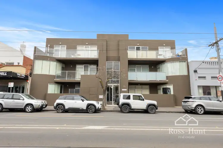203/72-76 High Street, Windsor VIC 3181