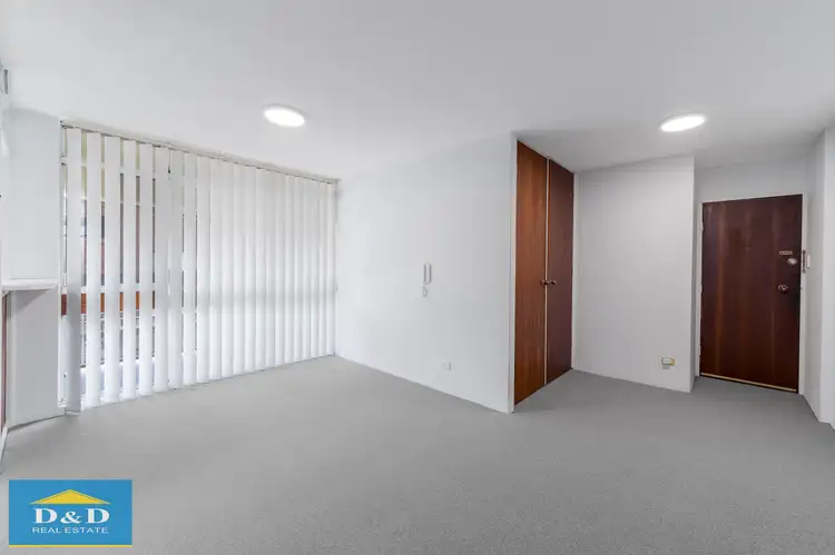 Second view of Homely unit listing, 24/35 Campbell Street, Parramatta NSW 2150