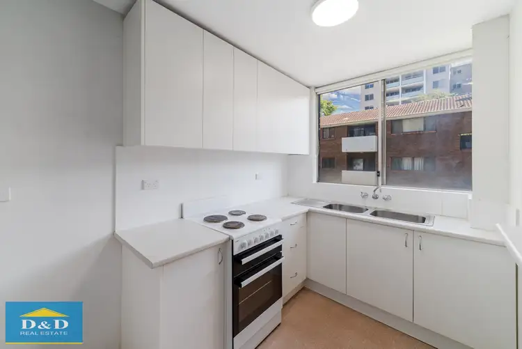 Third view of Homely unit listing, 24/35 Campbell Street, Parramatta NSW 2150