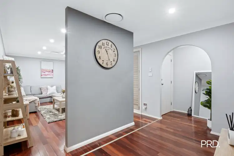 Third view of Homely house listing, 46 Midin Close, Glenmore Park NSW 2745