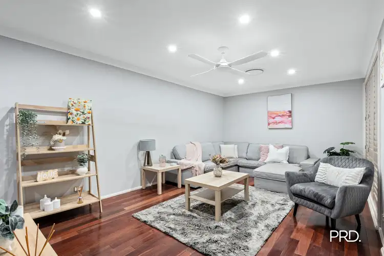 Fourth view of Homely house listing, 46 Midin Close, Glenmore Park NSW 2745