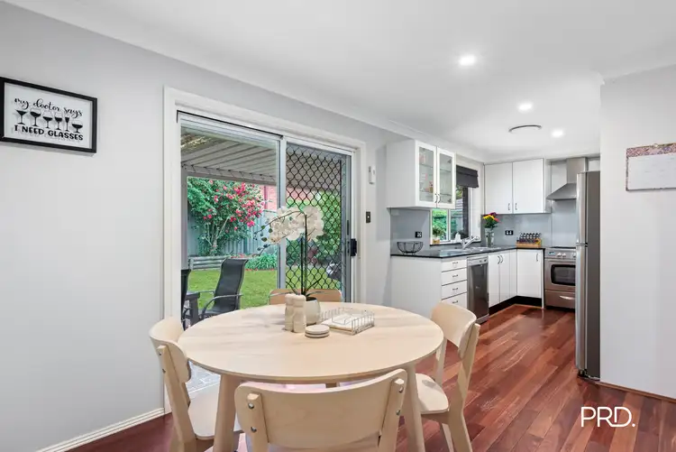 Fifth view of Homely house listing, 46 Midin Close, Glenmore Park NSW 2745