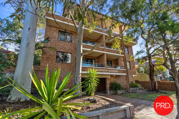 Main view of Homely apartment listing, 3/5-7 English Street, Kogarah NSW 2217
