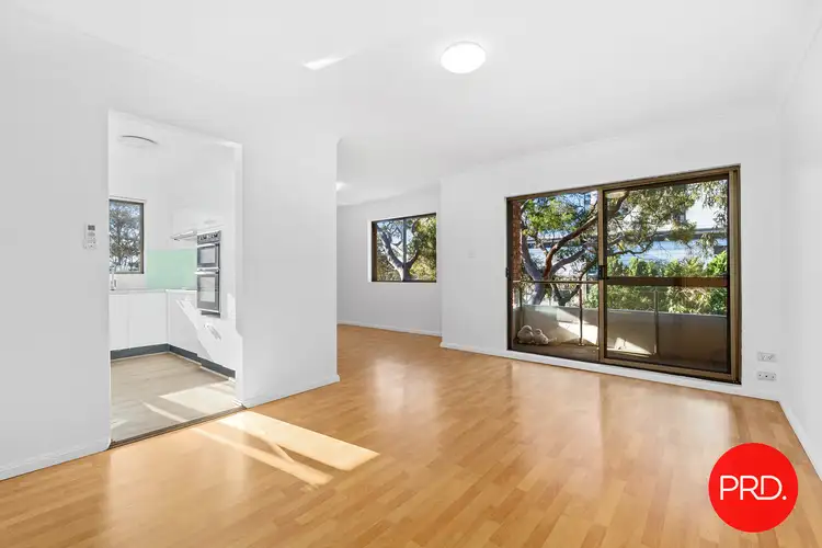 Second view of Homely apartment listing, 3/5-7 English Street, Kogarah NSW 2217