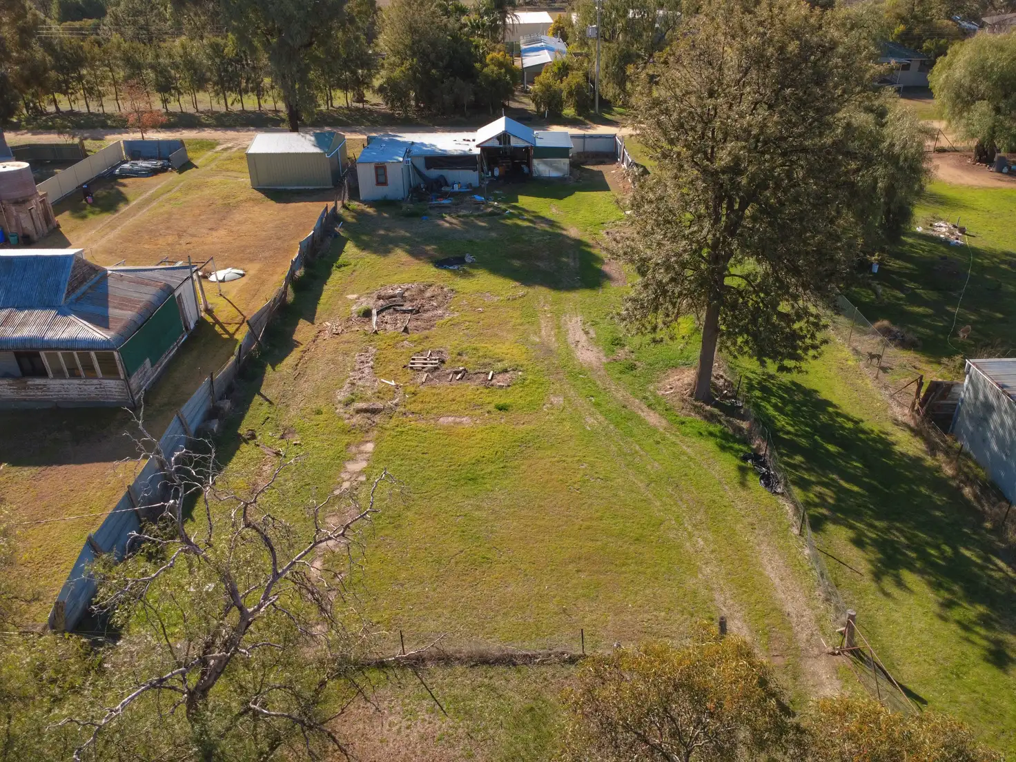 Main view of Homely land listing, 15 Church Street, Koorawatha NSW 2807
