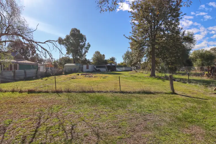 Second view of Homely land listing, 15 Church Street, Koorawatha NSW 2807