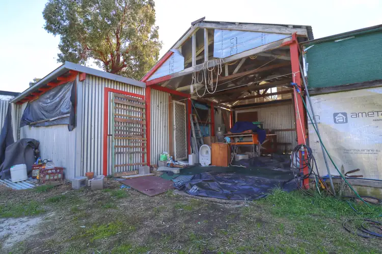 Third view of Homely land listing, 15 Church Street, Koorawatha NSW 2807
