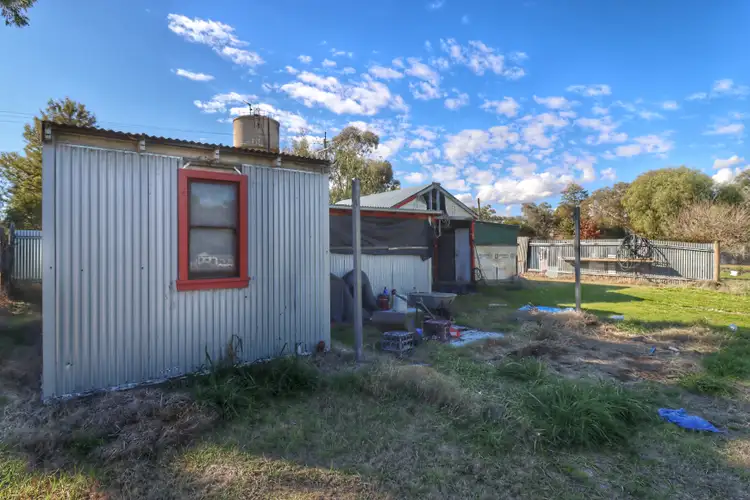 Fourth view of Homely land listing, 15 Church Street, Koorawatha NSW 2807