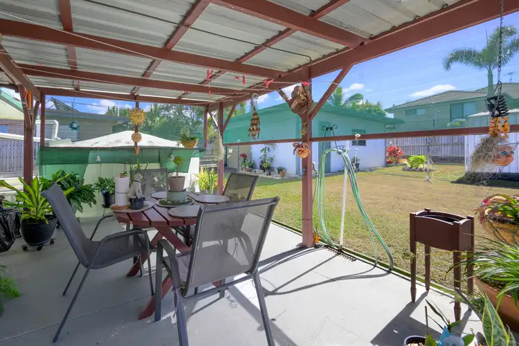 Second view of Homely house listing, 7 MULLIGAN CRESCENT, Calliope QLD 4680
