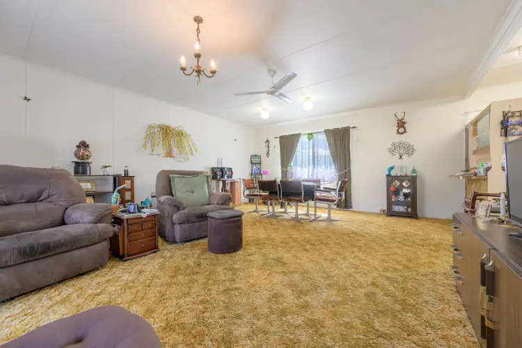 Fifth view of Homely house listing, 7 MULLIGAN CRESCENT, Calliope QLD 4680