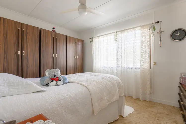 Seventh view of Homely house listing, 7 MULLIGAN CRESCENT, Calliope QLD 4680