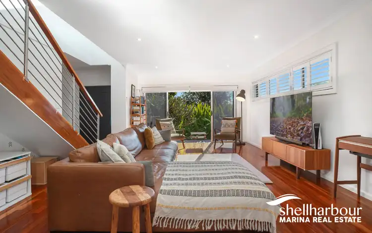 Third view of Homely house listing, 40 Killalea Drive, Shell Cove NSW 2529