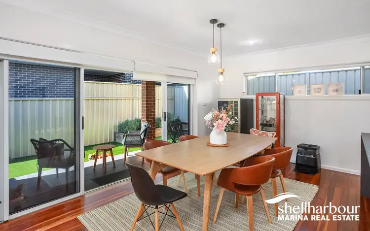 Fourth view of Homely house listing, 40 Killalea Drive, Shell Cove NSW 2529