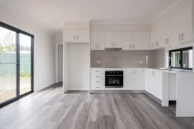 6A Mercator Crescent, Willmot NSW 2770