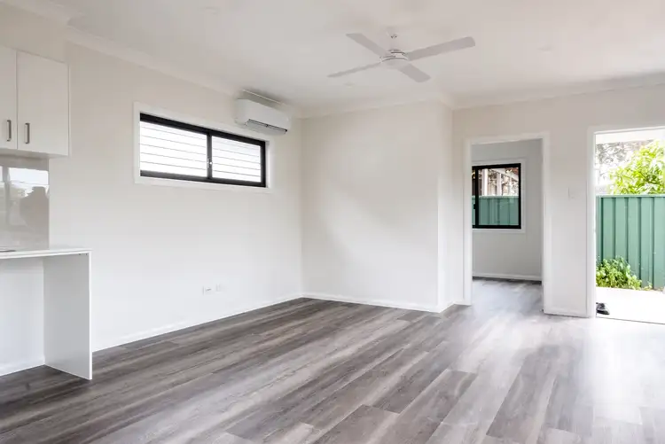 Second view of Homely house listing, 6A Mercator Crescent, Willmot NSW 2770