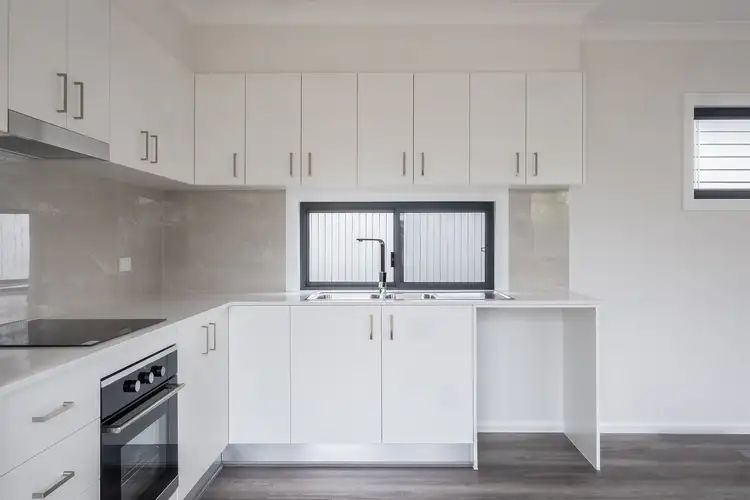 Third view of Homely house listing, 6A Mercator Crescent, Willmot NSW 2770