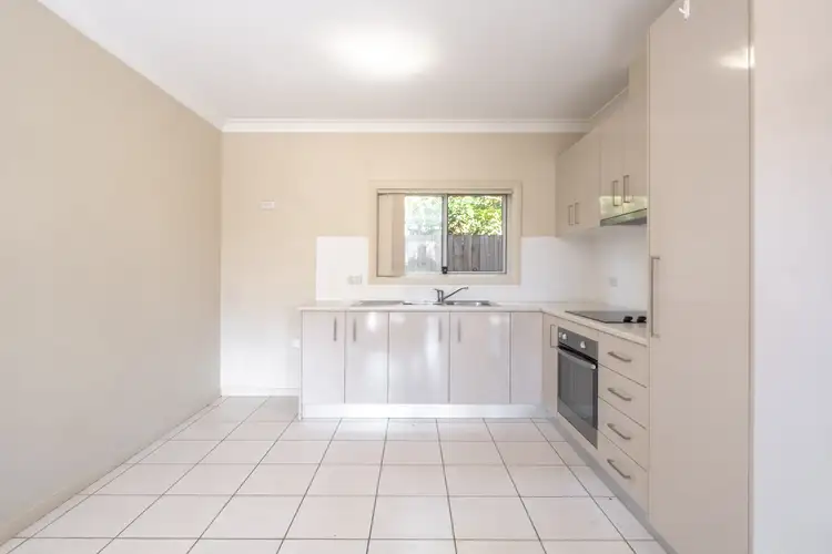 Third view of Homely house listing, 1A Eggleton St, Blacktown NSW 2148