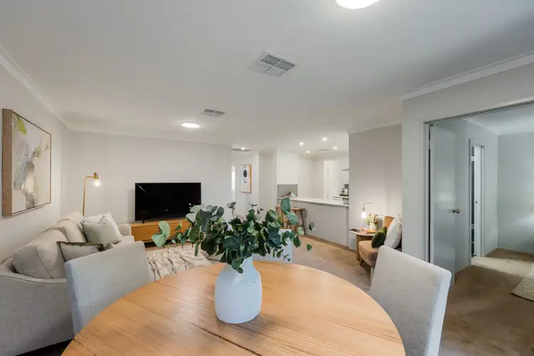 Third view of Homely villa listing, 4/1A Osborne Parade, Claremont WA 6010