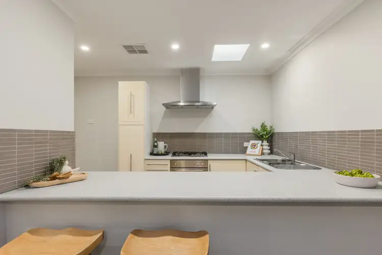 Fourth view of Homely villa listing, 4/1A Osborne Parade, Claremont WA 6010