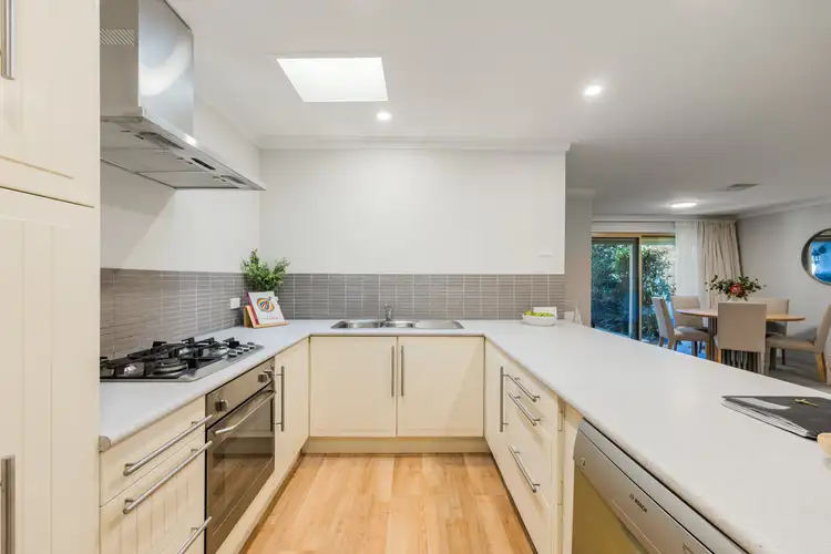 Fifth view of Homely villa listing, 4/1A Osborne Parade, Claremont WA 6010