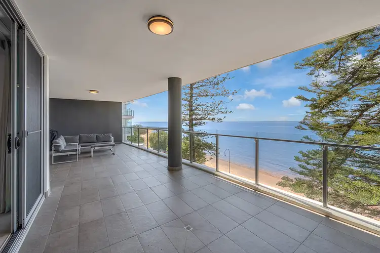 Second view of Homely apartment listing, 8/24 Prince Edward Parade, Redcliffe QLD 4020