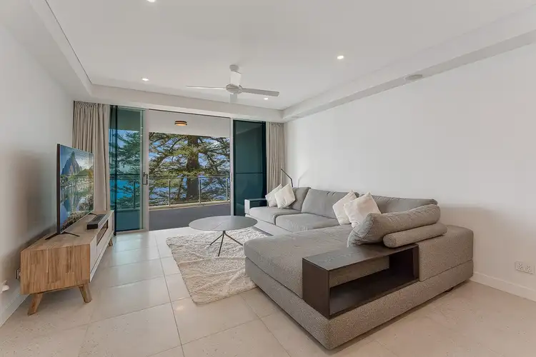 Fourth view of Homely apartment listing, 8/24 Prince Edward Parade, Redcliffe QLD 4020