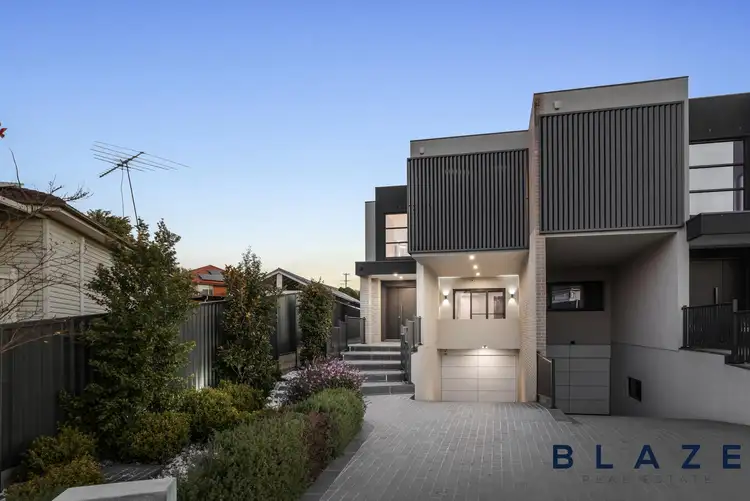 Second view of Homely house listing, 10 Wayne Crescent, Greystanes NSW 2145