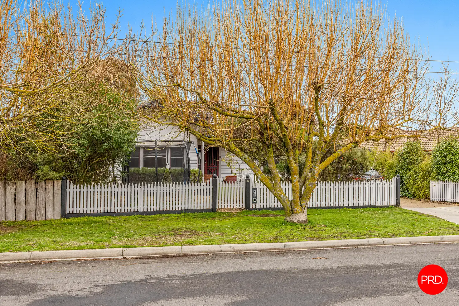 Main view of Homely house listing, 103 Beauchamp Street, Kyneton VIC 3444