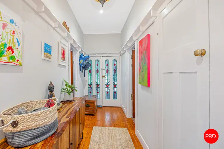 Fourth view of Homely house listing, 103 Beauchamp Street, Kyneton VIC 3444