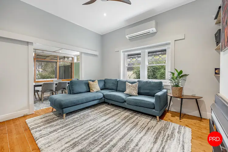 Sixth view of Homely house listing, 103 Beauchamp Street, Kyneton VIC 3444