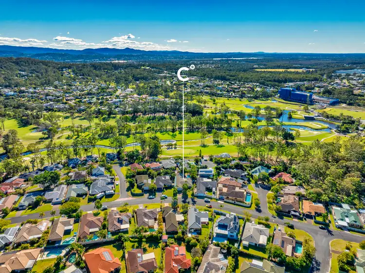 49 Inverness Way, Parkwood QLD 4214