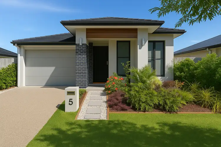 5 Kuprin Street, Logan Reserve QLD 4133