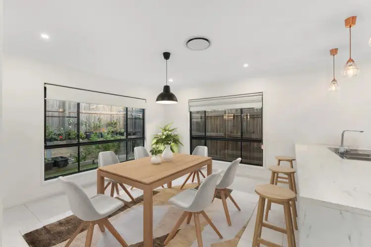 Third view of Homely house listing, 5 Kuprin Street, Logan Reserve QLD 4133