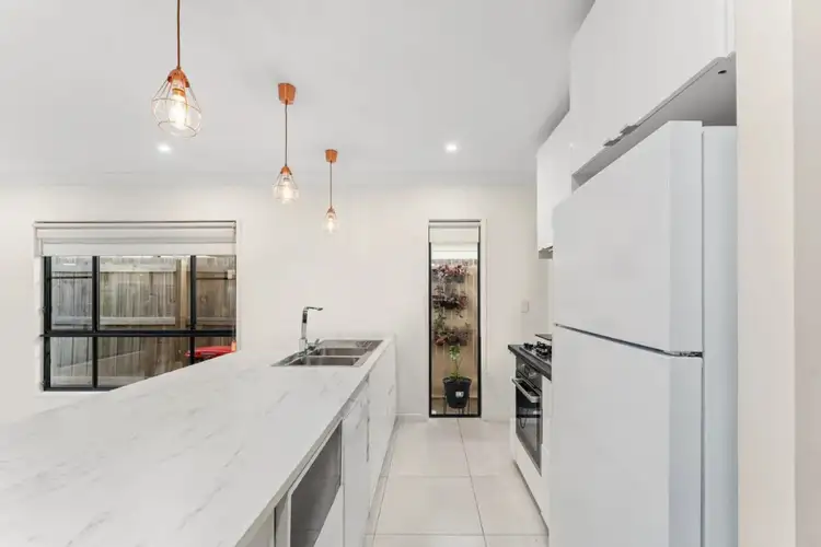 Fifth view of Homely house listing, 5 Kuprin Street, Logan Reserve QLD 4133